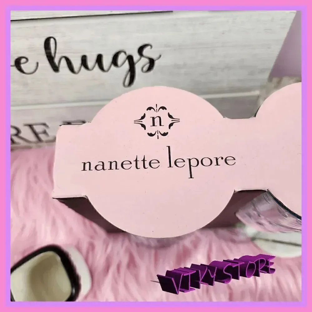 Nanette Lepore elevate your